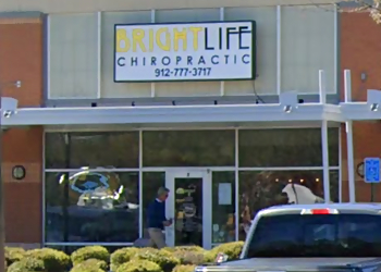 Savannah Chiropractors Dr. Jared Brown, DC - BRIGHT LIFE CHIROPRACTIC