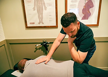 Savannah Chiropractors Dr. Jared Brown, DC - BRIGHT LIFE CHIROPRACTIC