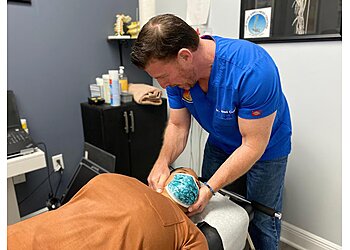 Coral Springs Chiropractors Dr. Jared Cohen, DC - THE SPINE & WELLNESS CENTER