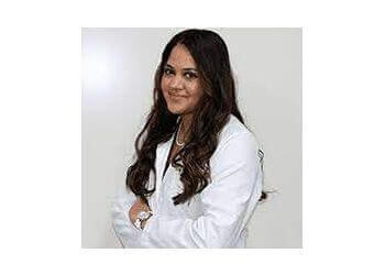 Dr. Jarna Rathod-Bhatt, DPM - APPLE PODIATRY GROUP