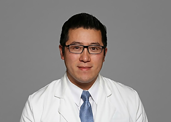 Jason A. Liauw, MD - Santa Ana, CA Neurosurgeons - Doctor Portrait Image