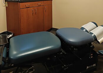 Virginia Beach Chiropractors Dr. Jason Arch DC - KEMPSVILLE CHIROPRACTIC