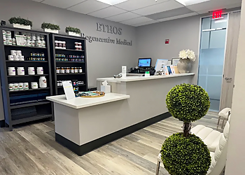 Irving Chiropractors Dr. Jason Black, DC - ETHOS MEDICAL GROUP