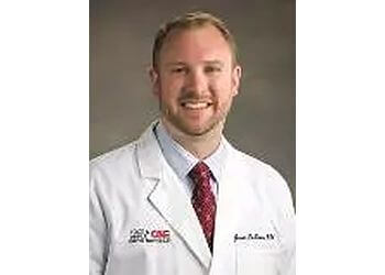 Dr. Jason D. DeDoes, DPM