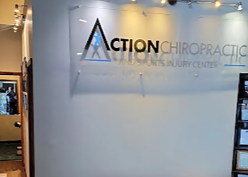 Dr. Jason Durnas, DC, DACBSP - Naperville, IL Chiropractors - Hospital Interior Image