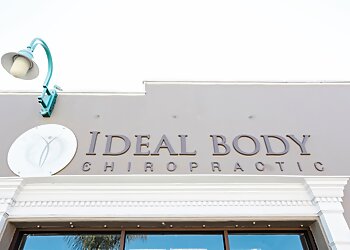 Fullerton Chiropractors Dr. Jason Gan, DC - IDEAL BODY CHIROPRACTIC