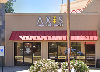 Tempe Chiropractors Dr. Jason Gemmer, DC - AXIS SPINE AND SPORT