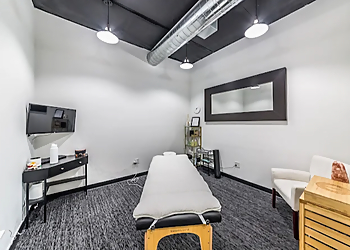 Tempe Chiropractors Dr. Jason Gemmer, DC - AXIS SPINE AND SPORT