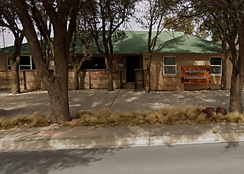 Dr. Jason Golightley, DC - Midland, TX Chiropractors - Hospital Exterior Image