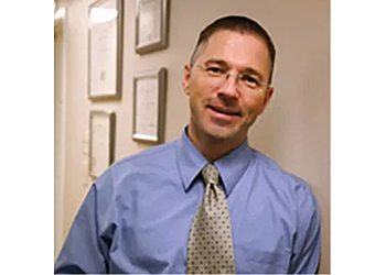 Dr. Jason Golightley, DC - Golightley Chiropractic Midland Chiropractors image 1