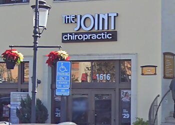 Chula Vista Chiropractors Dr. Jason Graney, DC - THE JOINT CHIROPRACTIC EASTLAKE