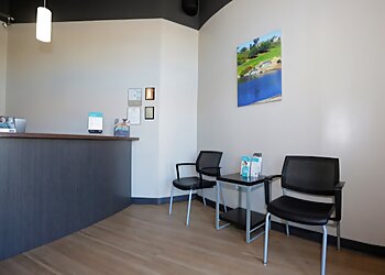 Chula Vista Chiropractors Dr. Jason Graney, DC - THE JOINT CHIROPRACTIC EASTLAKE