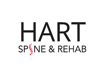 Montgomery Chiropractors Dr. Jason Hart, DC - HART SPINE & REHAB
