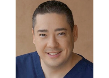 Dr. Jason Hawkins, DC