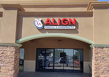 Surprise Chiropractors Dr. Jason Hawkins, DC - ALIGN MEDICAL & CHIROPRACTIC