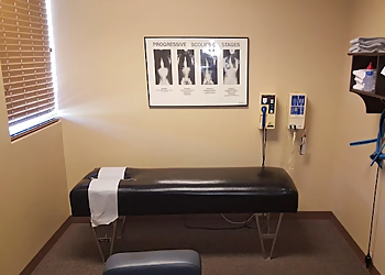 Surprise Chiropractors Dr. Jason Hawkins, DC - ALIGN MEDICAL & CHIROPRACTIC