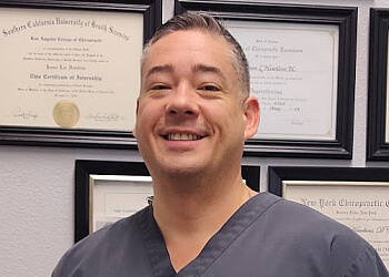 Dr. Jason Hawkins, DC - ALIGN MEDICAL & CHIROPRACTIC Surprise Chiropractors