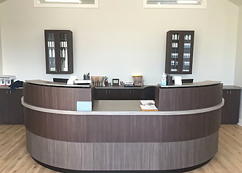 Lubbock Chiropractors Dr. Jason Helton, DC - HELTON CHIROPRACTIC