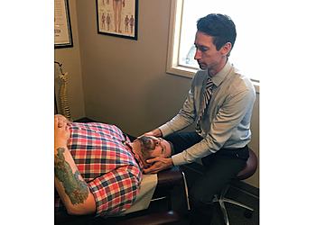 Carlsbad Chiropractors Dr. Jason Higgins, DC - CARLSBAD CHIROPRACTIC AND INTEGRATIVE WELLNESS