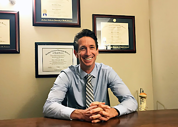 Carlsbad Chiropractors Dr. Jason Higgins, DC - CARLSBAD CHIROPRACTIC AND INTEGRATIVE WELLNESS