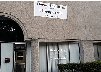 Oceanside Chiropractors Dr. Jason Kullmann, DC - OCEANSIDE BLVD. CHIROPRACTIC