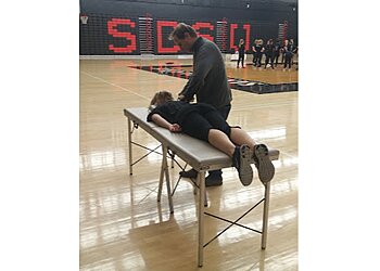 Oceanside Chiropractors Dr. Jason Kullmann, DC - OCEANSIDE BLVD. CHIROPRACTIC