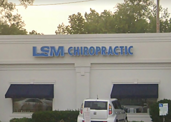 Madison Chiropractors Dr. Jason Mackey, DC, CCSP, FICC - LSM CHIROPRACTIC OF MADISON EAST