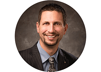 Dr. Jason Mackey, DC, CCSP, FICC - LSM CHIROPRACTIC OF MADISON EAST Madison Chiropractors image 1