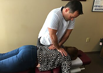 Philadelphia Chiropractors Dr. Jason Nutche, DC - RITTENHOUSE SQUARE CHIROPRACTIC