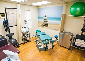 New York Chiropractors Dr. Jason Peloquin, DC - HANDS OF GOLD CHIROPRACTIC