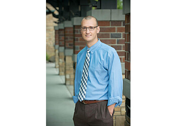 Dr. Jason Smith, MD Vancouver Urologists image 1