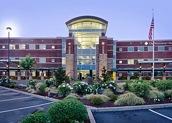 Vancouver Urologists Dr. Jason Smith, MD - VANCOUVER CLINIC