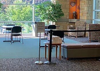 Vancouver Urologists Dr. Jason Smith, MD - VANCOUVER CLINIC