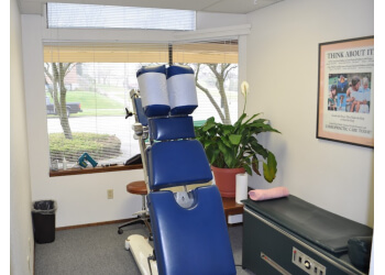 Tacoma Chiropractors Dr. Jason Stockton, DC - TACOMA FAMILY CHIROPRACTIC