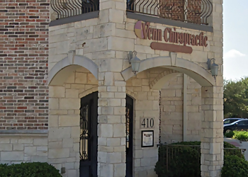 Frisco Chiropractors Dr. Jason Venn, DC - VENN CHIROPRACTIC AND WELLNESS CENTER