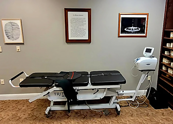 Frisco Chiropractors Dr. Jason Venn, DC - VENN CHIROPRACTIC AND WELLNESS CENTER