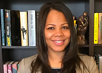 Dr. Jasset Smith, Psy.D., LMHC - AUTHENTIC SELF PSYCHOTHERAPEUTIC SERVICES, LLC West Palm Beach Psychologists image 1