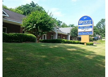 Columbus Chiropractors Dr. Jay Brodwyn, DC - BRODWYN & ASSOCIATES