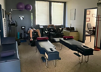 San Jose Chiropractors Dr. Jay Ebadat, DC - SOUTH BAY WELLNESS CENTER & CHIROPRACTIC