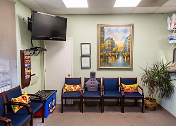 San Jose Chiropractors Dr. Jay Ebadat, DC - SOUTH BAY WELLNESS CENTER & CHIROPRACTIC