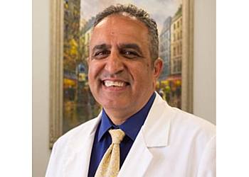 San Jose Chiropractors Dr. Jay Ebadat, DC - SOUTH BAY WELLNESS CENTER & CHIROPRACTIC