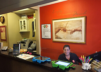 New York Chiropractors Dr. Jay Handt, DC - NEW YORK CHIROPRACTIC LIFE CENTER