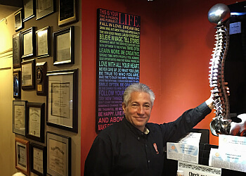 New York Chiropractors Dr. Jay Handt, DC - NEW YORK CHIROPRACTIC LIFE CENTER