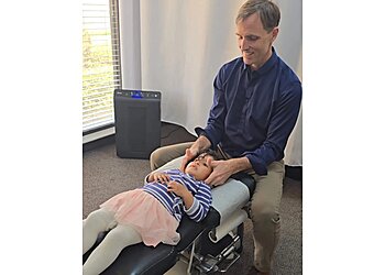 Visalia Chiropractors Dr. Jay Hobbs, DC, DACNB - SYNERGY CHIROPRACTIC & NATURAL HEALTH