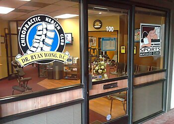 Riverside Chiropractors Dr. Jay Kang, DC - CHIROPRACTIC HEALTH CLUB