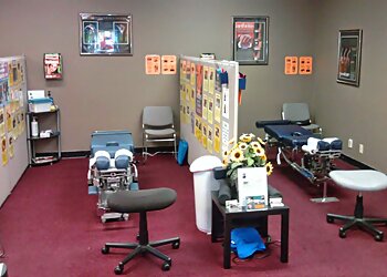 Riverside Chiropractors Dr. Jay Kang, DC - CHIROPRACTIC HEALTH CLUB