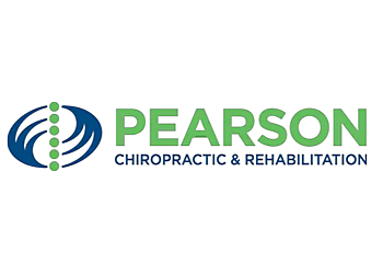 Dr. Jay Pearson, DC - Kent, WA Chiropractors - Hospital Logo