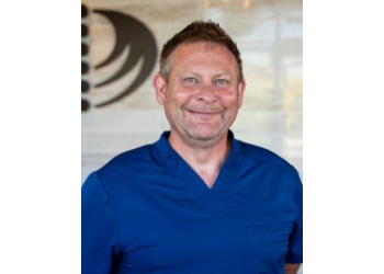 Dr. Jay Pearson, DC - Pearson Chiropractic & Rehabilitation Center Kent Chiropractors