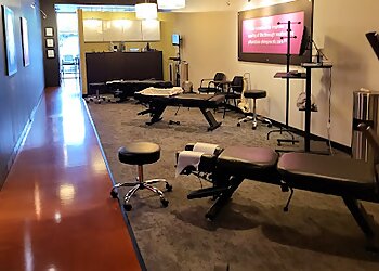 Austin Chiropractors Dr. Jayson Johnson, DC - THE JOINT CHIROPRACTIC SOUTHPARK MEADOWS