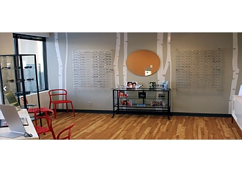 Jed D. Hillmer, OD - Fargo, ND Eye Doctors - Healthcare Facility Image